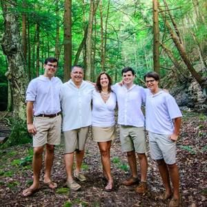 Meet your Posher, Jon